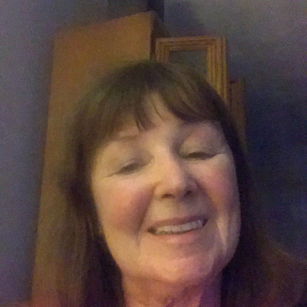 Meet your Posher, Margaret